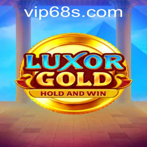 Exploring LuxorGold: A New Era in Online Gaming