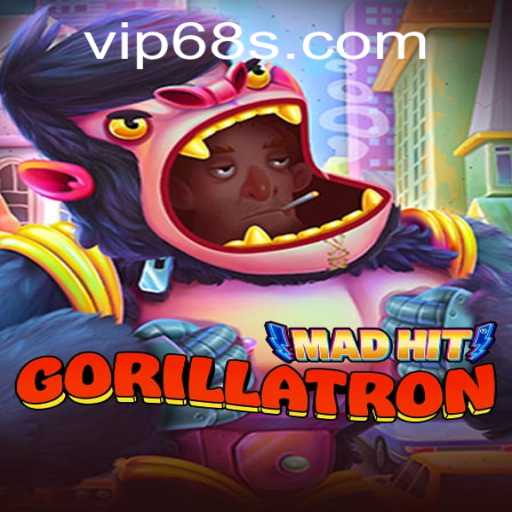 MadHitGorillatron and 68s PH Login: A Dive into the Gaming World