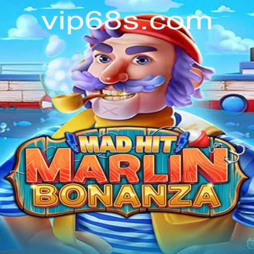 MadHitMarlinBonanza: Dive into an Aquatic Adventure
