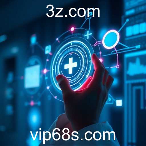 Novos Horizontes no Mundo dos Jogos com 68s