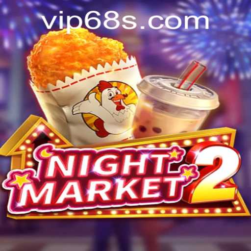 NightMarket2: Engaging Adventure in the Virtual Bazaar