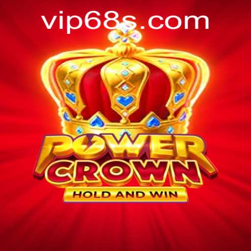 Exploring the Exciting World of PowerCrown and Navigating 68s PH Login