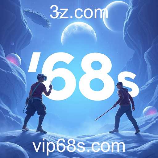 A Revolução 68s nos Jogos Online