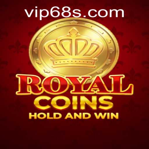 Exploring the Exciting World of RoyalCoins and the 68s PH Login