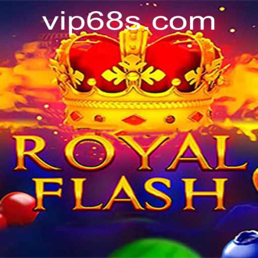 Unveiling RoyalFlash: An Engaging Dive into a Captivating Game
