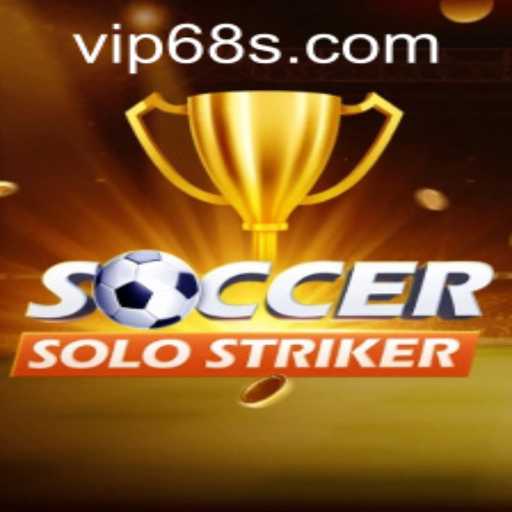 SoccerSoloStriker: A Unique Adventure in Virtual Soccer