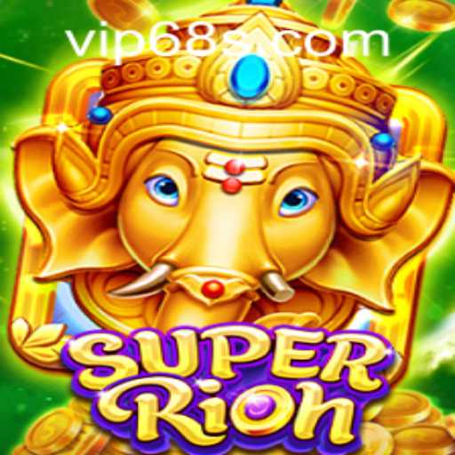Exploring the Exciting World of SuperRich: A Journey into Gaming Excellence