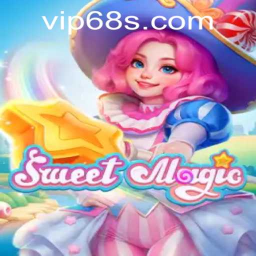 Exploring SweetMagic: An Enchanting Journey Into the World of Online Gaming