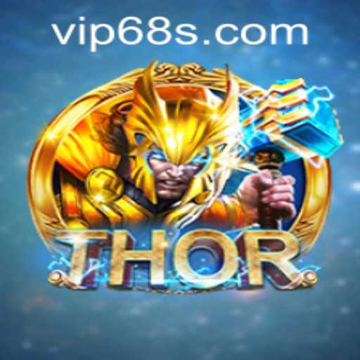 Unlocking the Mysteries of THOR: A New Gaming Experience with 68s PH Login
