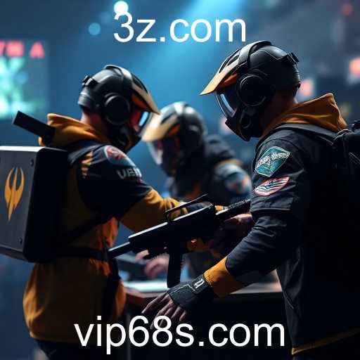 A Revolução dos Jogos Online: O Impacto da 68s no Mercado