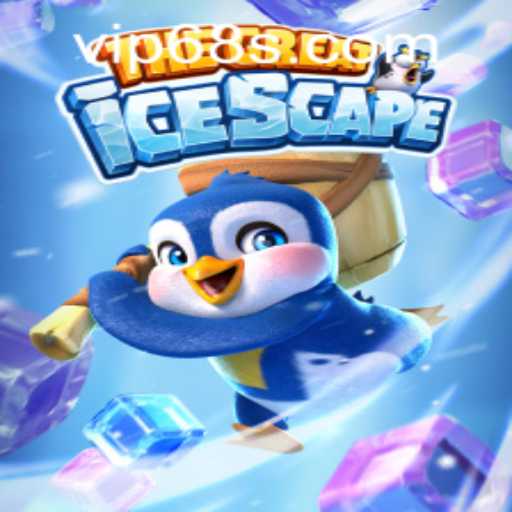 TheGreatIcescape: A Frozen Adventure with 68s PH Login Options