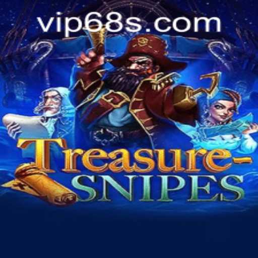 Discover the World of TreasureSnipes: A Modern Gaming Adventure