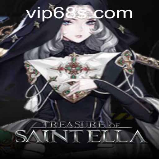 Treasure of Saint Ella: The Ultimate Gaming Experience