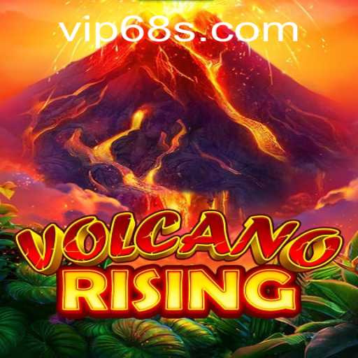 Exploring the World of VolcanoRising: An In-Depth Guide