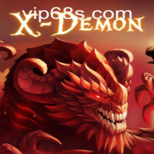 XDemon: A Thrilling Adventure in the Digital Universe