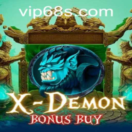 XDemonBonusBuy Game and the Rise of 68s PH Login